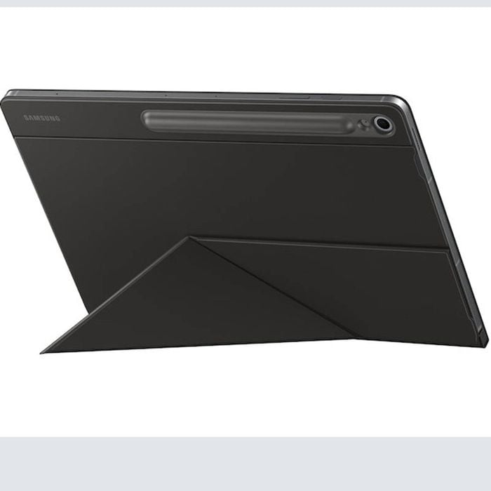 Samsung S10FE Plus Smart Book Tablet Cover- Black