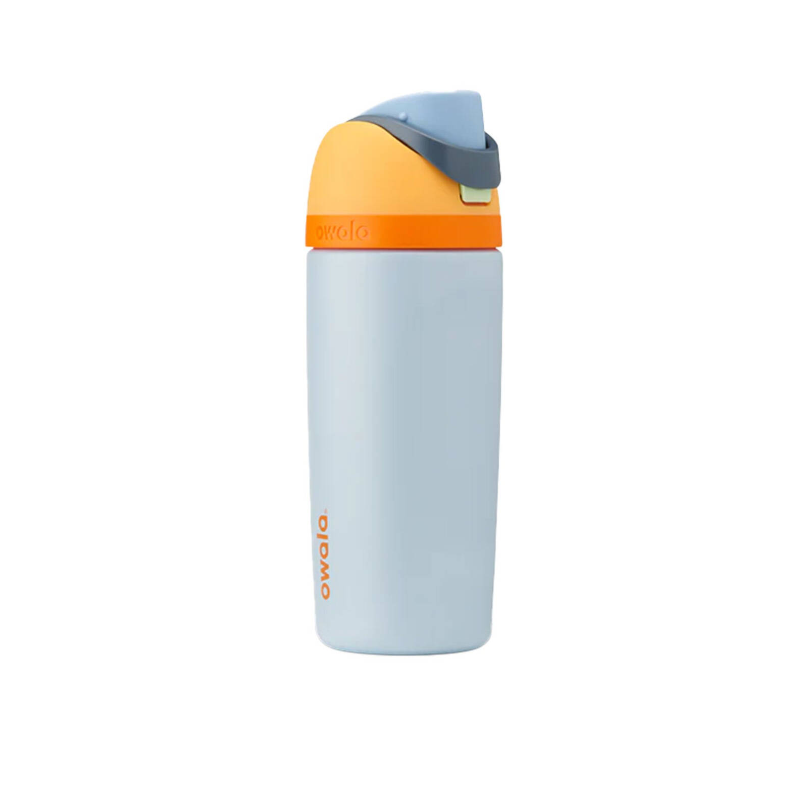 Owala FreeSip 子ども用水筒 イエロー 約475ml Owala FreeSip 子ども用水筒 イエロー 約475ml Amazon.com