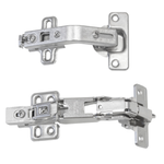 Kaboodle Corner Cabinet Hinge - 5 Pack