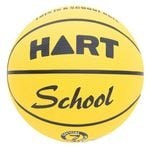Rubberised School Basketball Size 3