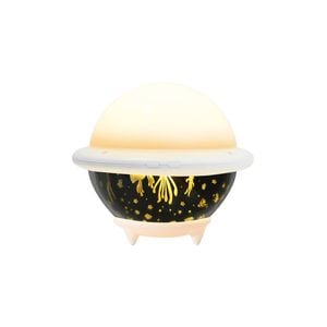 Star Projector & Night Light