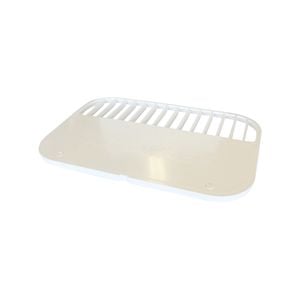 Marley 100mm OPTIM® Gully Dish Lid