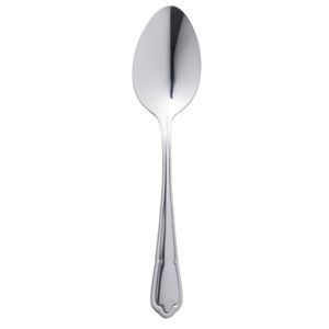 Olympia Service Spoon Dubarry 12 Pack Stainless Steel Cutlery