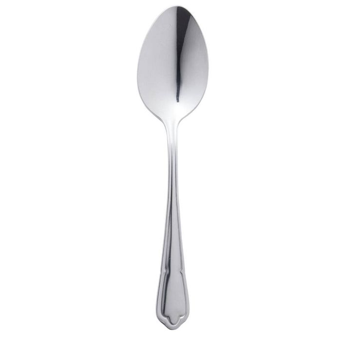 Olympia Service Spoon Dubarry 12 Pack Stainless Steel Cutlery