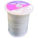 Alps 100yds of Grey Rod Wrapping Thread - Size A (0.15mm) Rod Binding Cotton