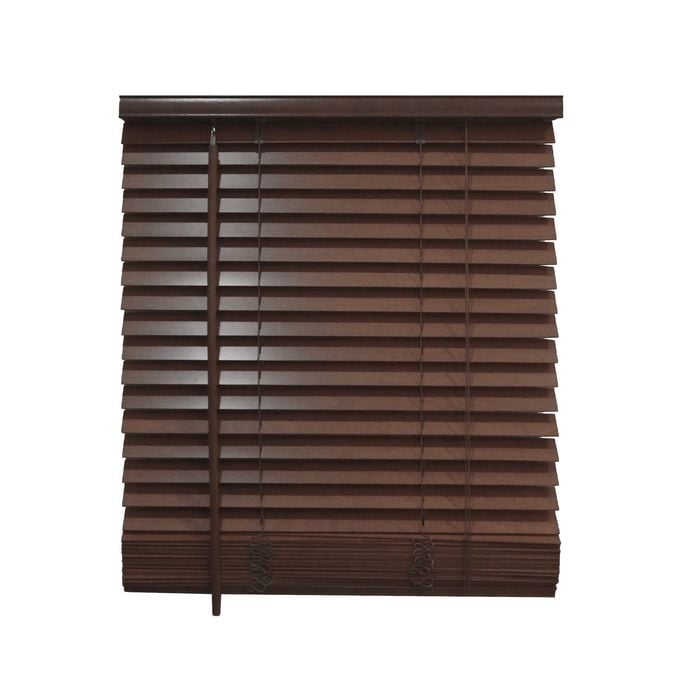 Vital 50 x 1500 x 2000mm Timber Venetian