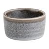 Olympia Dipping Dishes Cavolo Charcoal Dusk 67mm (12 Pack)