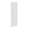 Kaboodle Sesame Salt Tall Blind Corner Pantry Panel