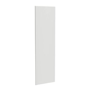 Kaboodle Sesame Salt Tall Blind Corner Pantry Panel