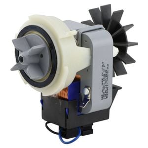 Fisher & Paykel Washing Machine Drain Pump - 100W GENUINE 430144