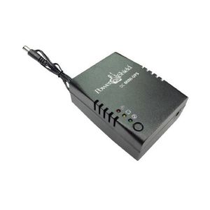 Powershield DC Mini: 12/15/19/24Vdc 36W Automatic Voltage Selector