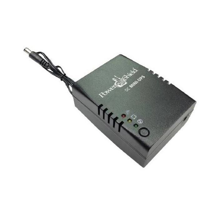 Powershield DC Mini: 12/15/19/24Vdc 36W Automatic Voltage Selector