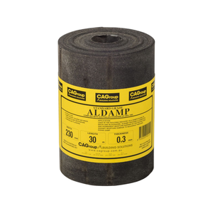 CAgroup 230 x 0.3mm x 30m Aldamp Dampcourse