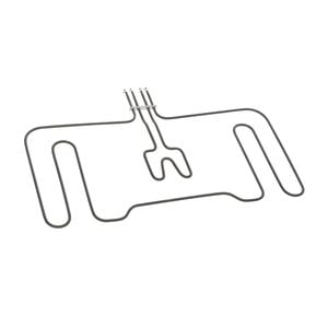 Electrolux Oven/Stove Element Cleanheat / Steam 140124238019