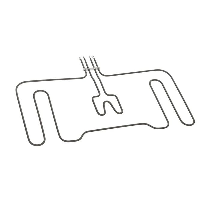 Electrolux Oven/Stove Element Cleanheat / Steam 140124238019