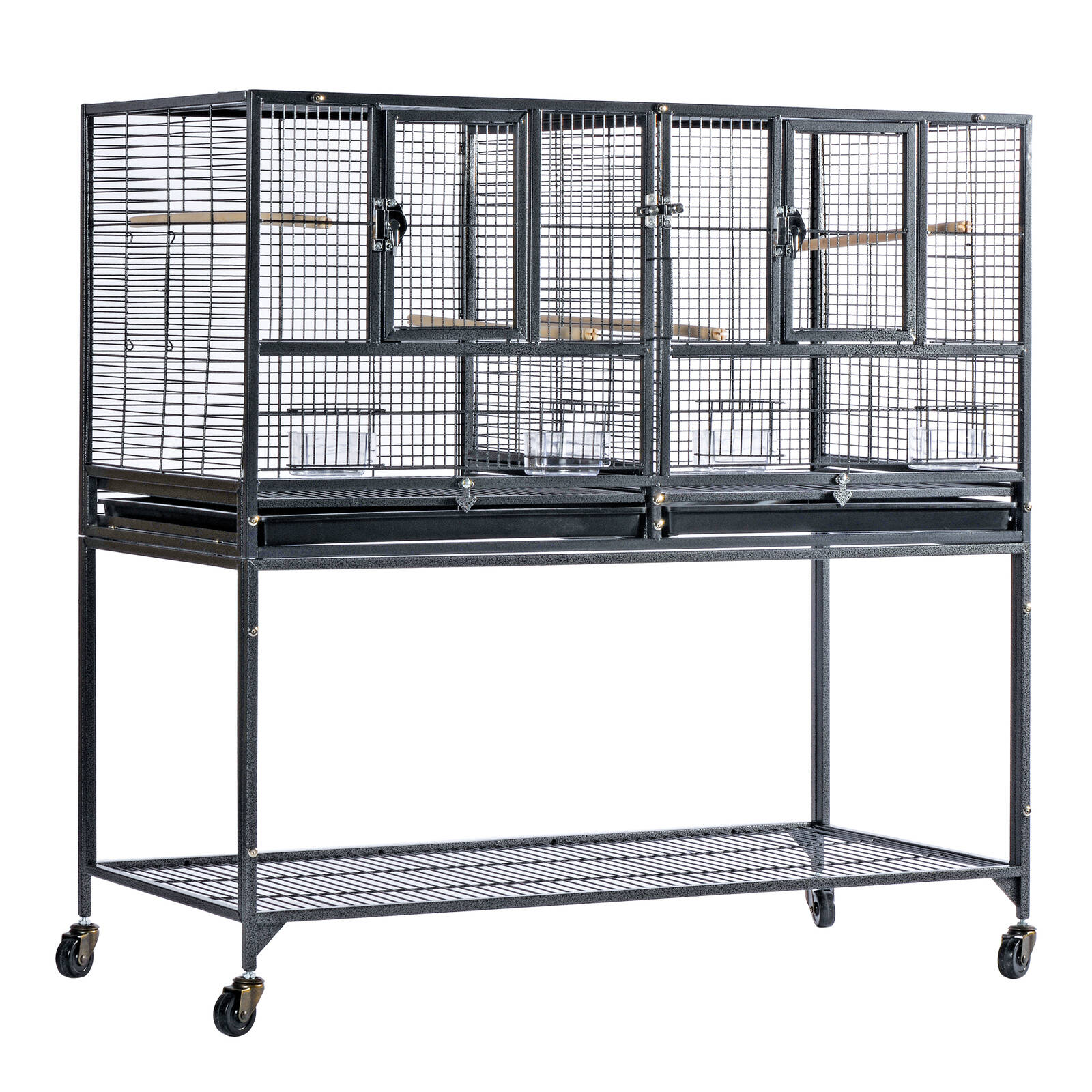 Double bird cage afterpay hotsell