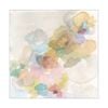 Artey | Soft Bloom II - Stretched Canvas - Stretched Canvas - 50 x 50cm