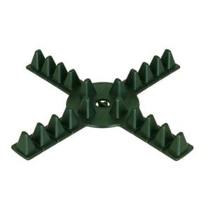 Horticom Green Pot Plant Stand