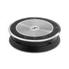 EPOS l Sennheiser SP30 Wireless Speakerphone, l Conferencing upto 8 People, PC/Softphone, Bluetooth, USB-C, USB, 3.5mm Plug n Pl