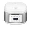Panasonic Rice Cooker 8 Cup White