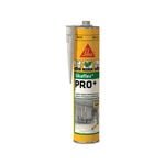 Sika 310ml White Sikaflex Pro+ Polyurethane Sealant - 310ml White