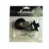 Marshall Castor & Socket