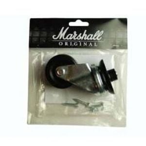 Marshall Castor & Socket