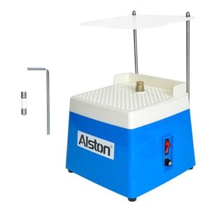 Alston 220v Portable Stained Grinders Glass Mini Power Glass Ceramics