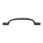 Prestige 150mm Matte Black Case Handle