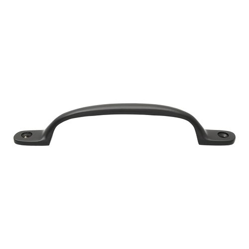 Prestige 150mm Matte Black Case Handle - Bunnings Australia