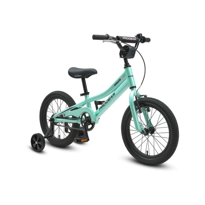 Progear Duralite 16" Bike In Mint