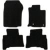 For Toyota Prado KDJ150R/GRJ150R Auto 11/2013-10/2023 Custom Car Floor Mats SUV
