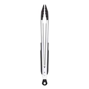 Good Grip Tongs With Nylon Heads 35x4x4 Oxo