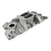 Cyclone SB Chev Dual-Plane Intake Manifold, Non-EGR, Street