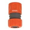 Pope 18mm Hose Connector