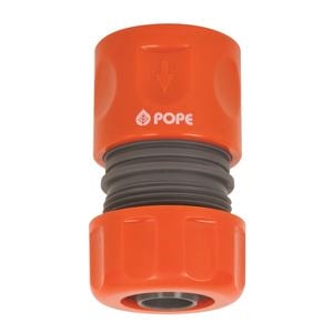 Pope 18mm Hose Connector