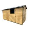 Pinehaven 3.6 x 1.9m Ben McLeod Shed Kit