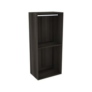 Lugna 2048 x 900 x 580mm Storm Double Hanging Robe Insert