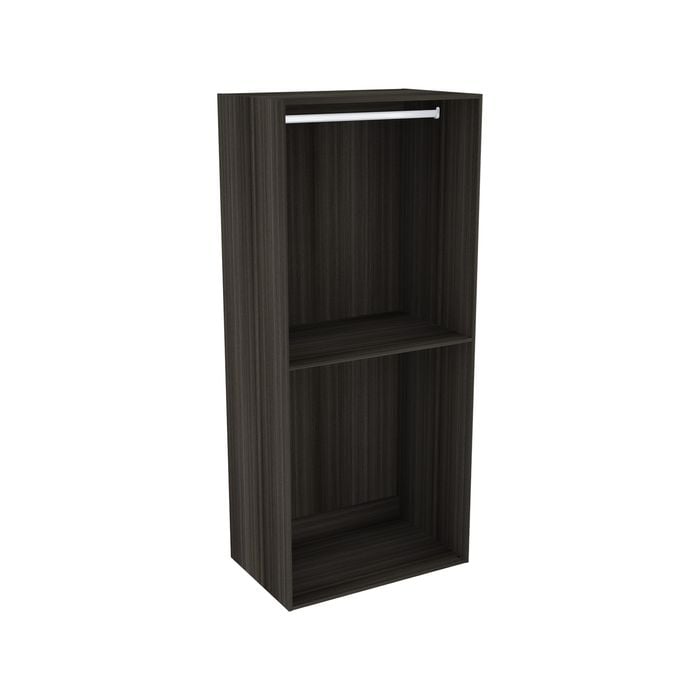 Lugna 2048 x 900 x 580mm Storm Double Hanging Robe Insert
