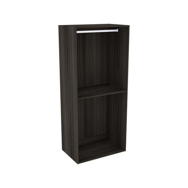 Lugna 2048 x 900 x 580mm Storm Double Hanging Robe Insert