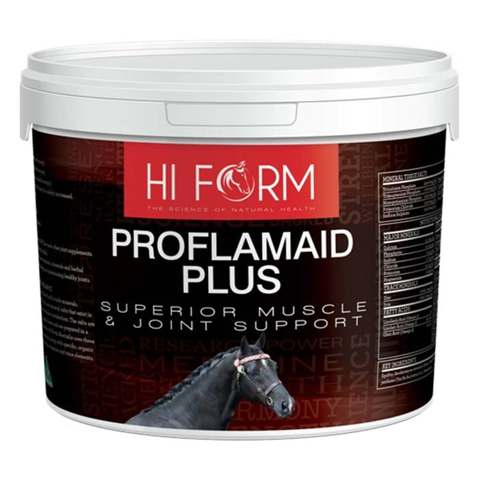Hi Form ProflamAid Plus Horses Superior Muscle & Joint Support 1kg