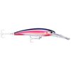Rapala XRap Magnum Deep 16cm Hard Body Fishing Lure HD Real Red Bait