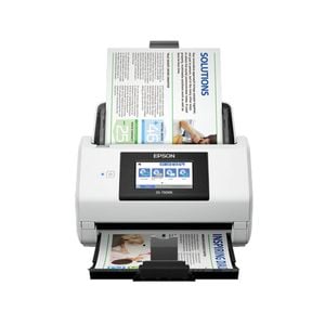 Epson Workforce Ds-790wn Sheetfed Document Scanner [b11b265501]