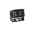 Elinz 4 PIN Heavy Duty 12V 24V CCD IR Reversing Camera with built-in Microphone