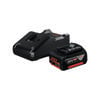 Bosch 18V Professional 5.0AH Battery & Charger Kit 0615990M1Z