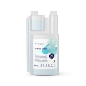 BioEnzymes Odour Eater 1lt   All-Purpose Enzyme Cleaner, Odour & Stain Remover