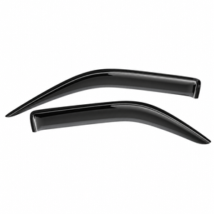 Weathershields For Toyota Hiace 2005-2019