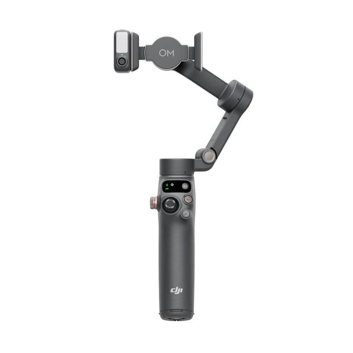 Dji Osmo Mobile 7 Pro