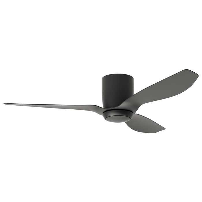 Fanforce Dc Ceiling Fan 52" - Smart Wi-fi, Reversible Function