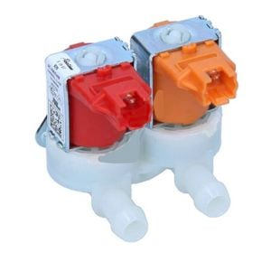 Washing Machine 2-way Water Inlet Valve 467756, Suits Asko